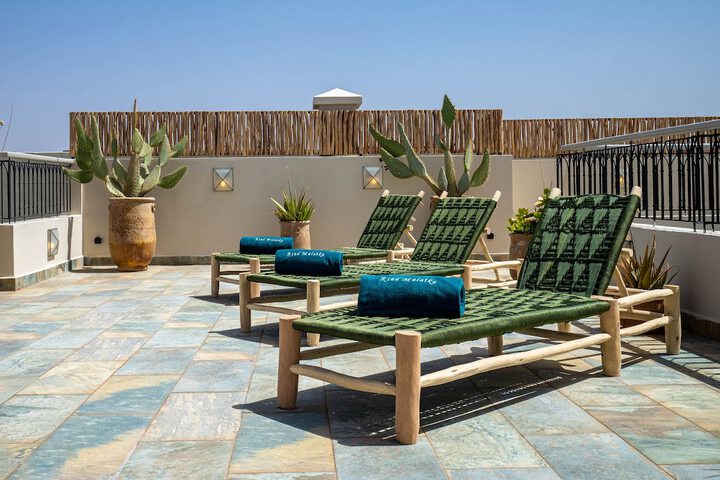 Terrace/Patio 68 of 71