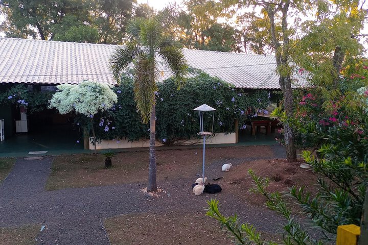 Hotel Exterior 17 of 74