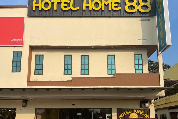 Hotel Home 88