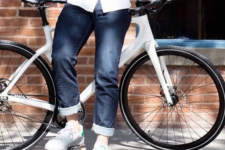 Bicycling