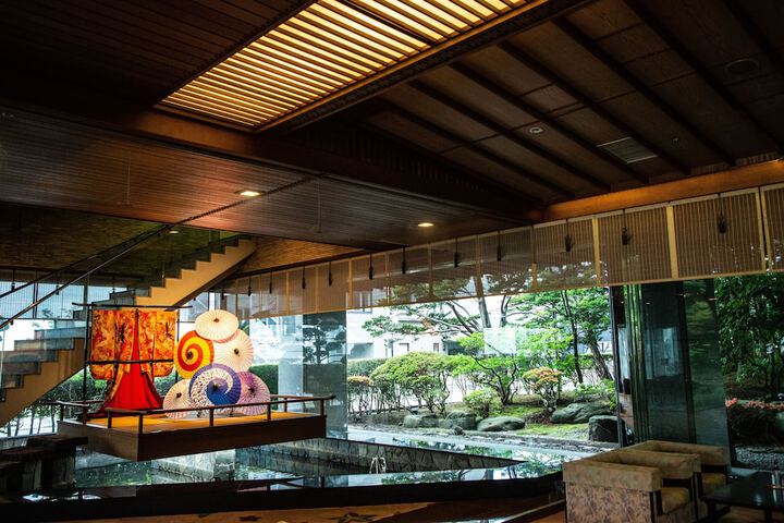 Lobby Photos