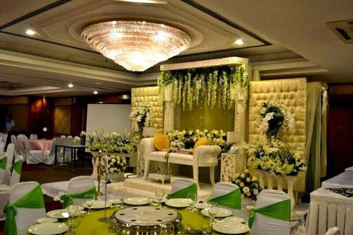 Wedding/Banquet 42 of 49