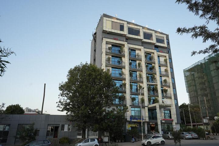 Bellevue Hotel & Spa