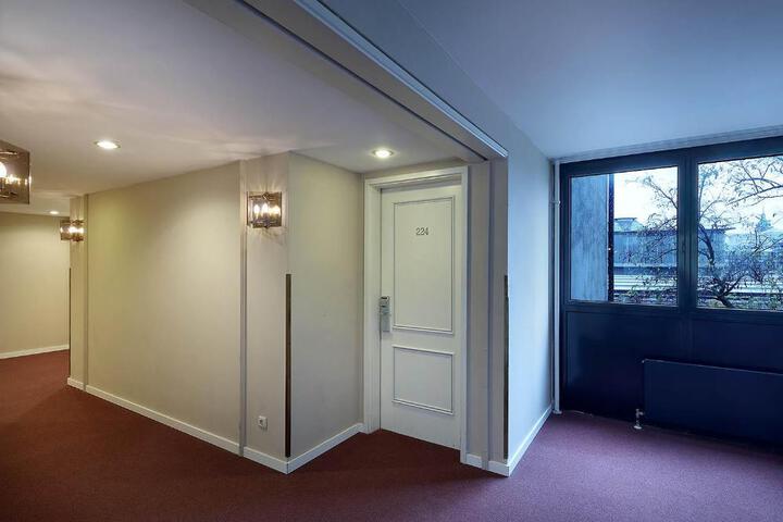 Fitness Facility Photos