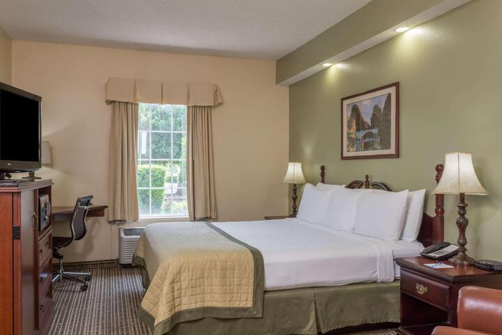 1 King Bed Mobility Accessible (8 of 9)