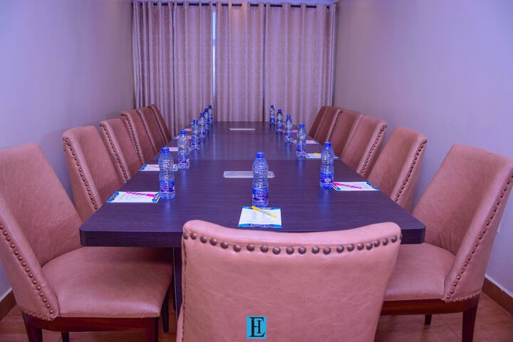 Meeting 17 of 20