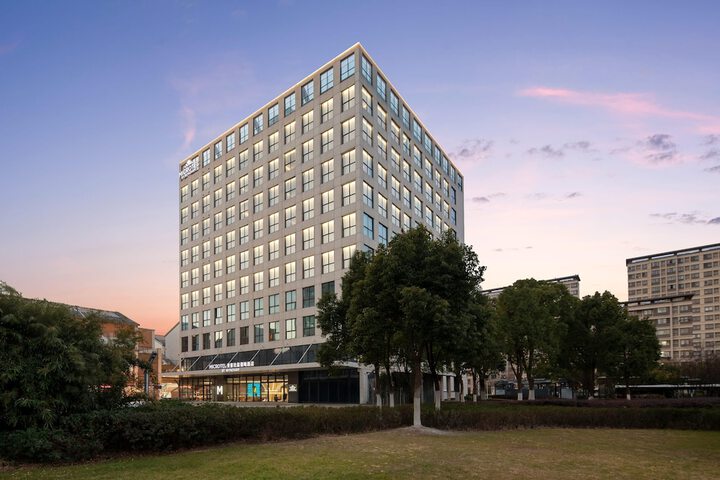 Hotel 17 of 18