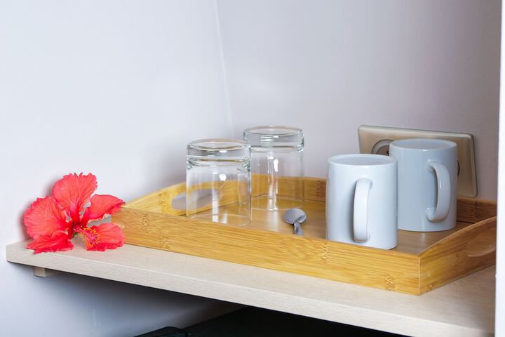 Breakfast/Coffee Service 39 of 73