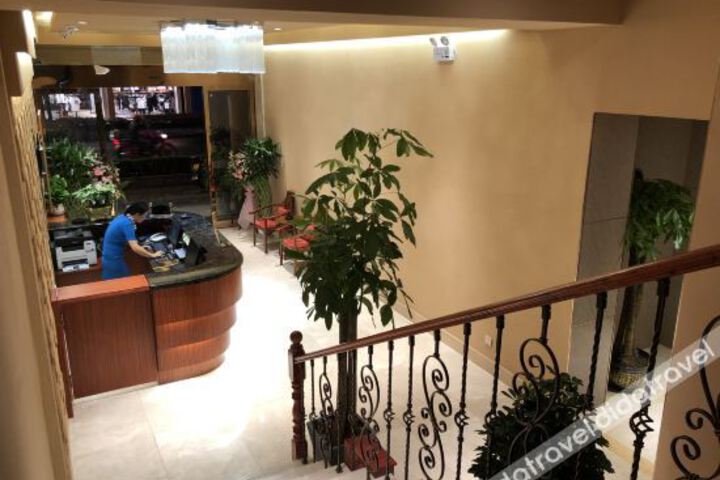 Hotel Interior 16 of 41