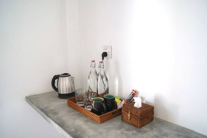 Breakfast/Coffee Service 35 of 78