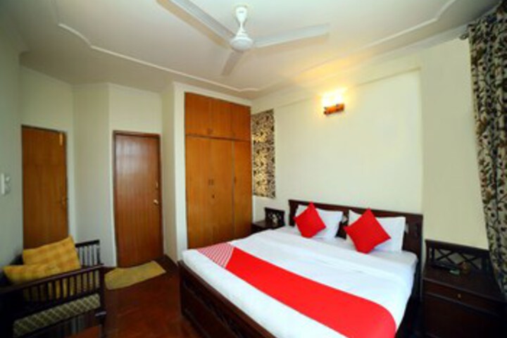 OYO 13165 Home Valley View Mehali