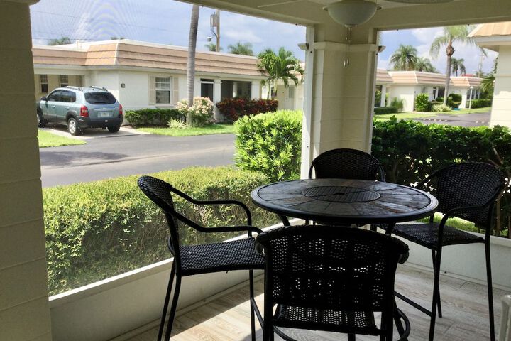 Terrace/Patio 55 of 61