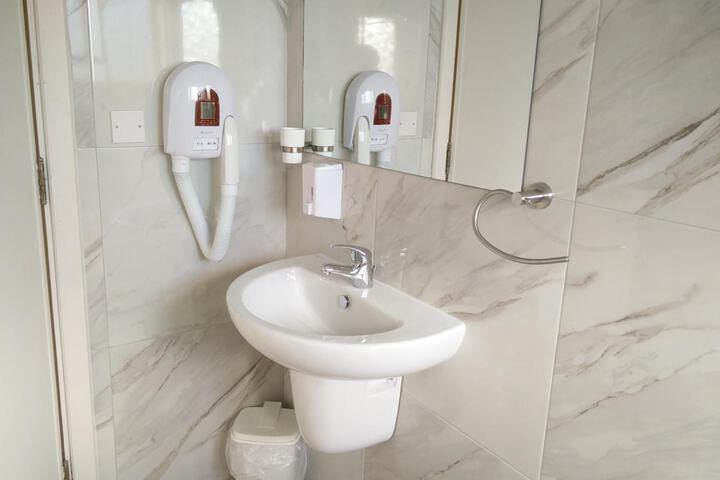 Bathroom Vanities