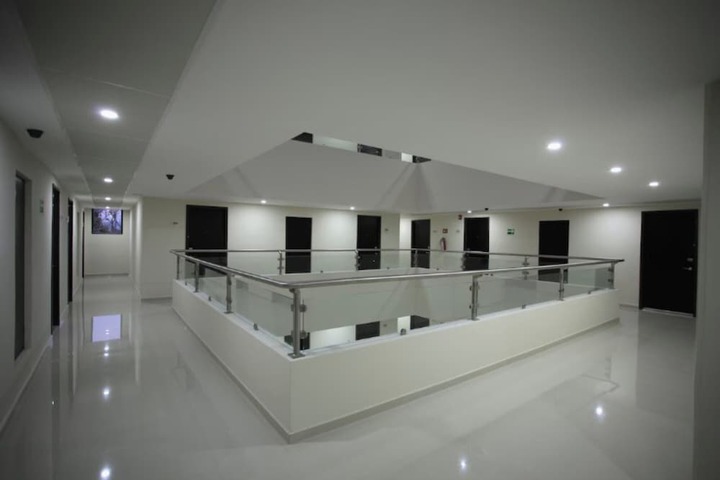 Hotel Interior 85 of 91
