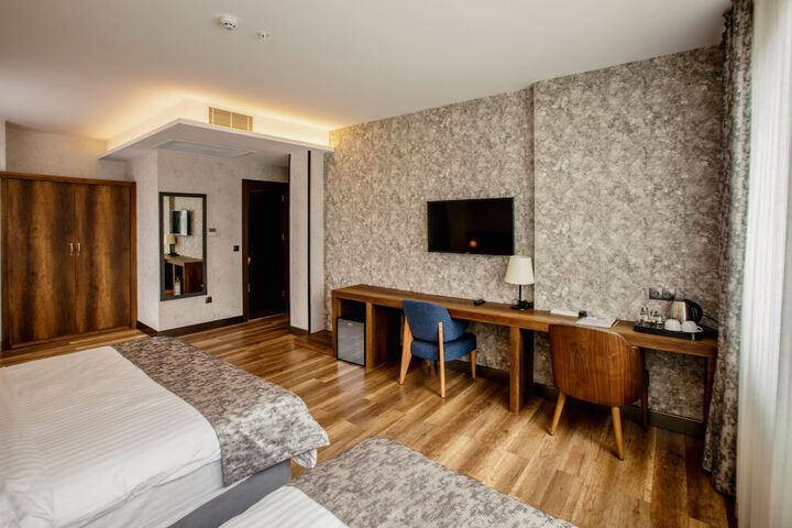 Room 14 of 58
