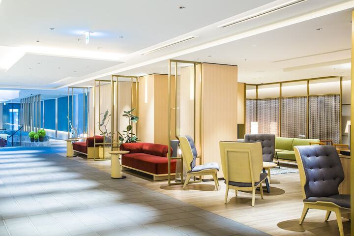 Hotel Interior 7 of 160