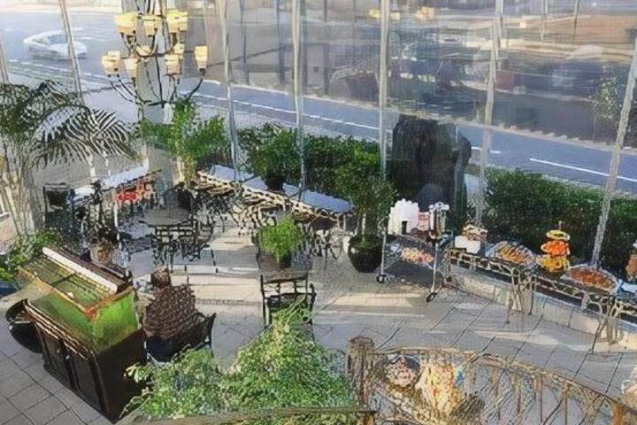 Fitness Center Photo