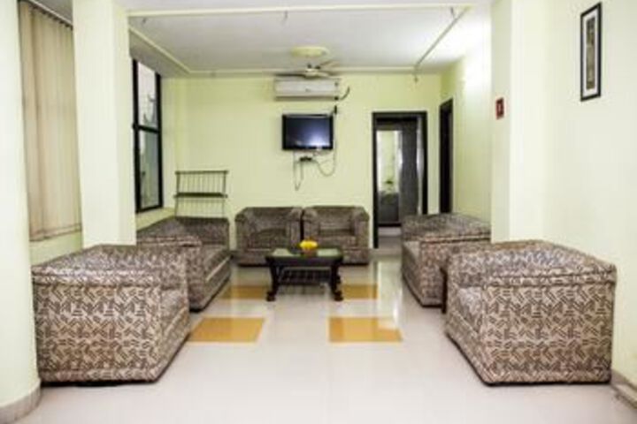 Hotel Interior 12 of 16
