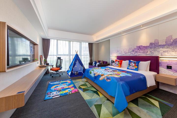 Room 7 of 21