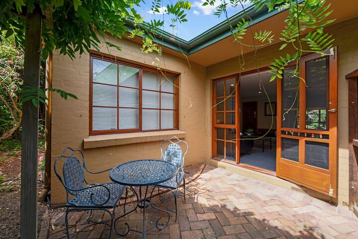 Terrace/Patio 28 of 47