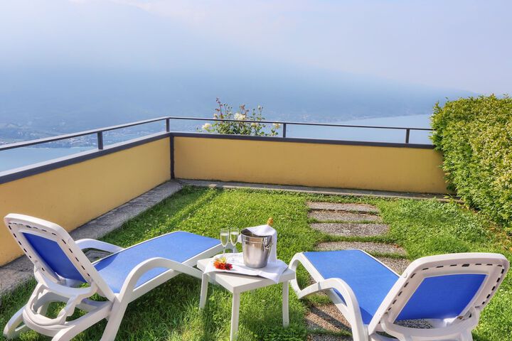 Terrace/Patio 62 of 73