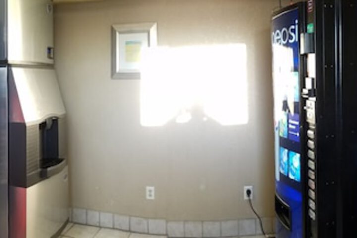 Vending machine