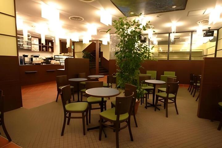 Fitness Center Photo