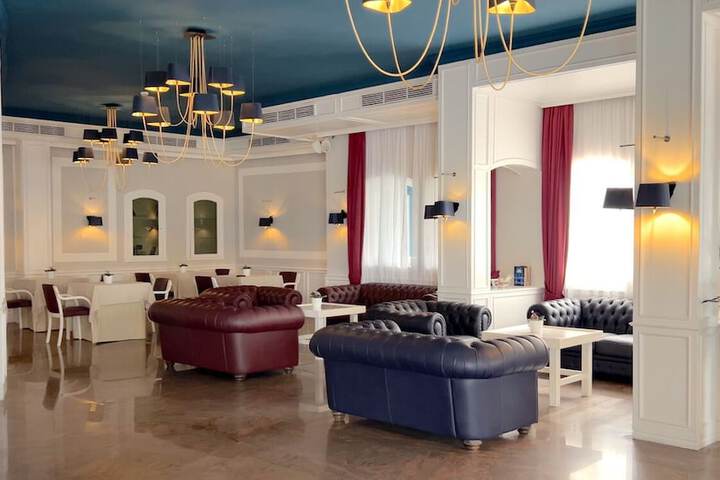 Hotel Interior 4 of 51
