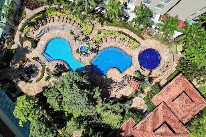 Pool 61 of 164