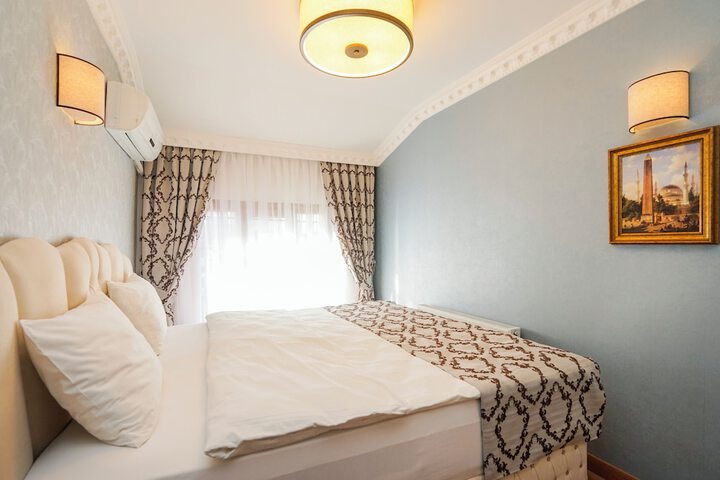 Photo of Authentic Apartments Oldcity