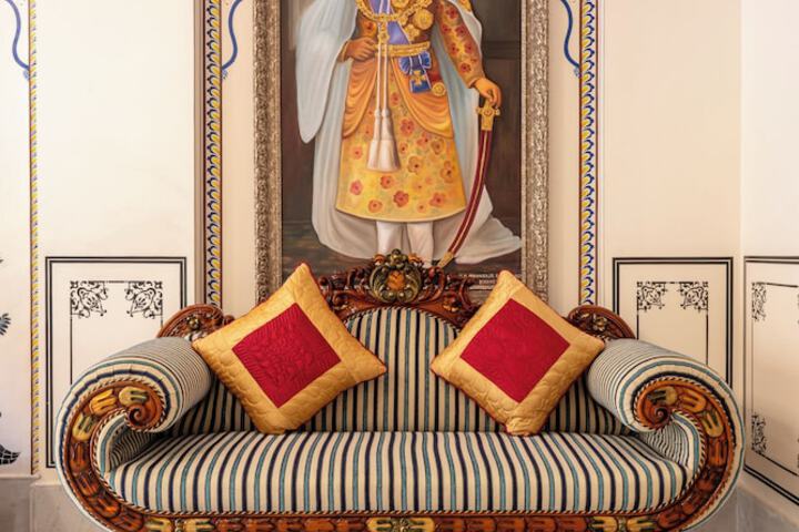 BRIJ CASTLE