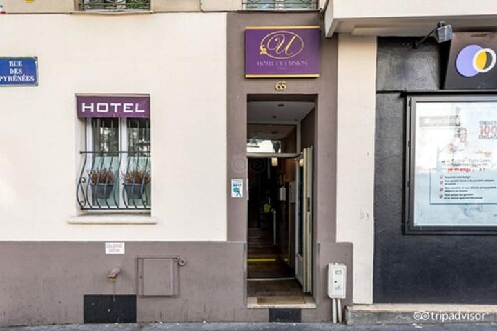 Hotel 46 of 49