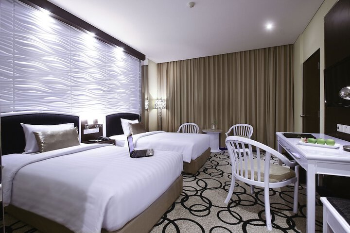 Room 5 of 46