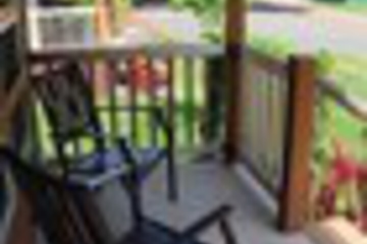Terrace/Patio 260 of 504