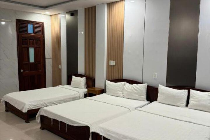 Thanh Thu 1 Hotel