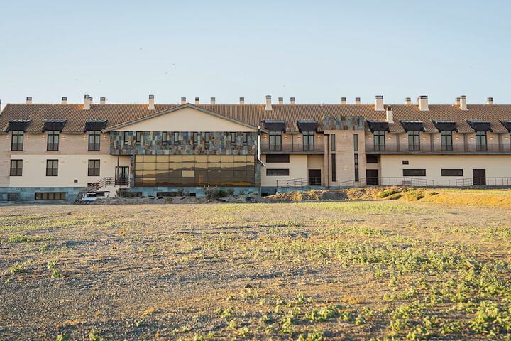 Image of Hotel Asador Montes Oretanos