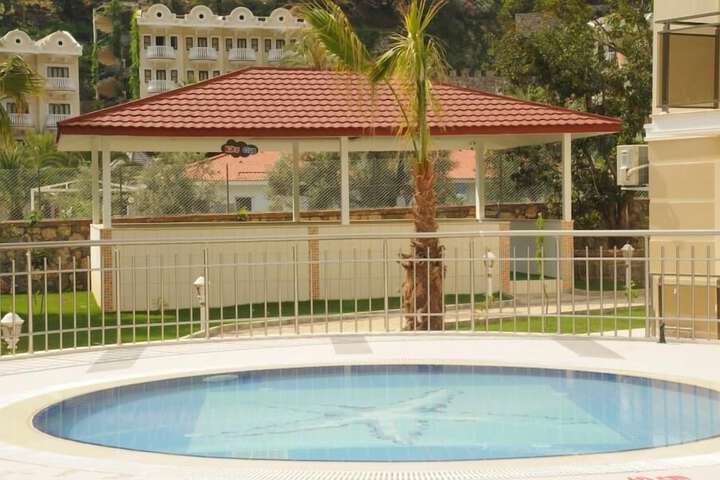 Pool to Cool