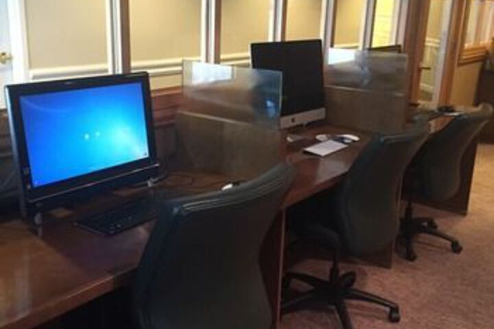 Fitness Facility Photos