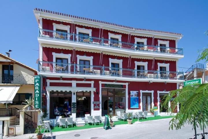 Hotel 38 of 39