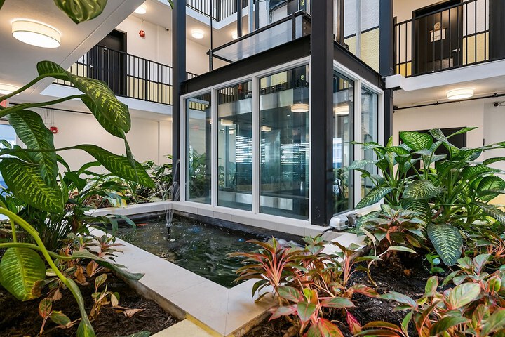 Hotel Interior 4 of 49