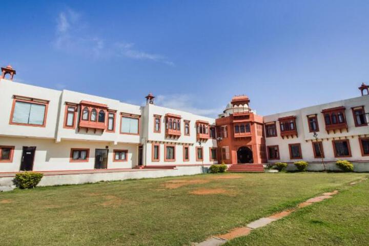 Hotel O Hadoti Resort