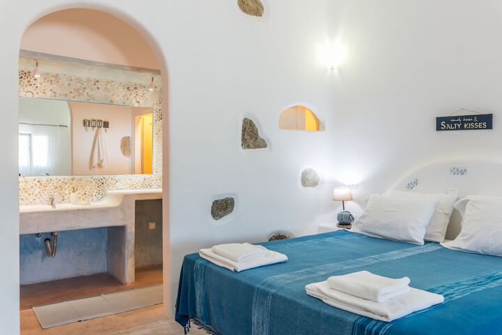 Elenis Village Suites in Mykonos