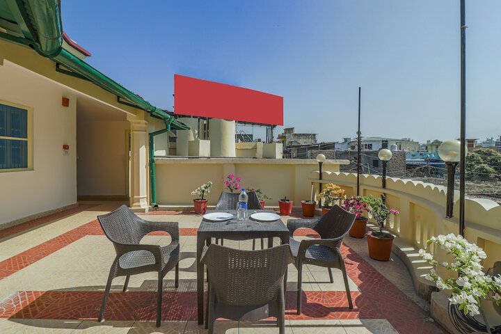 Terrace/Patio 24 of 46