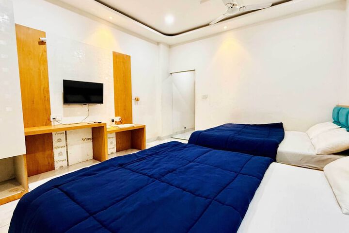 Room 48 of 101