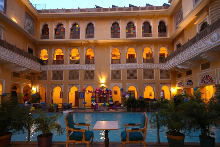 Hotel 57 of 59