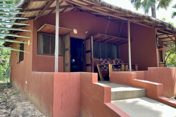 Terrace/Patio 50 of 96