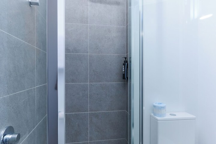 Bath Interior