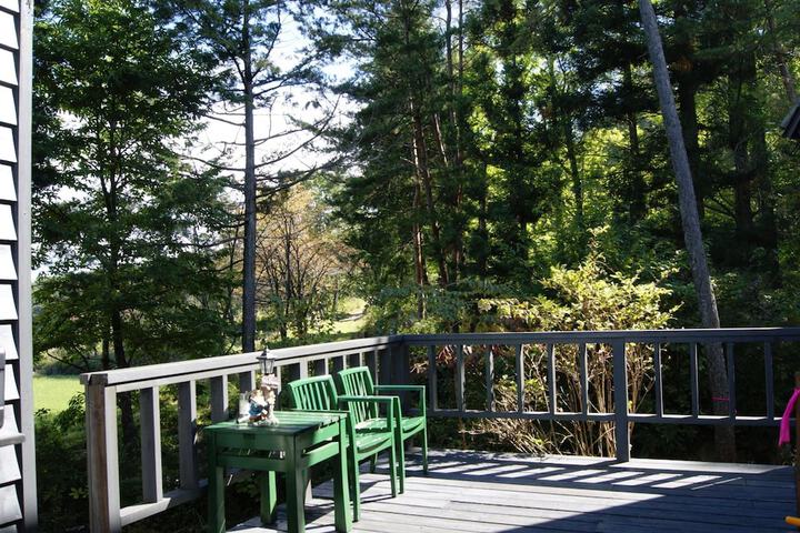 Terrace/Patio 14 of 47