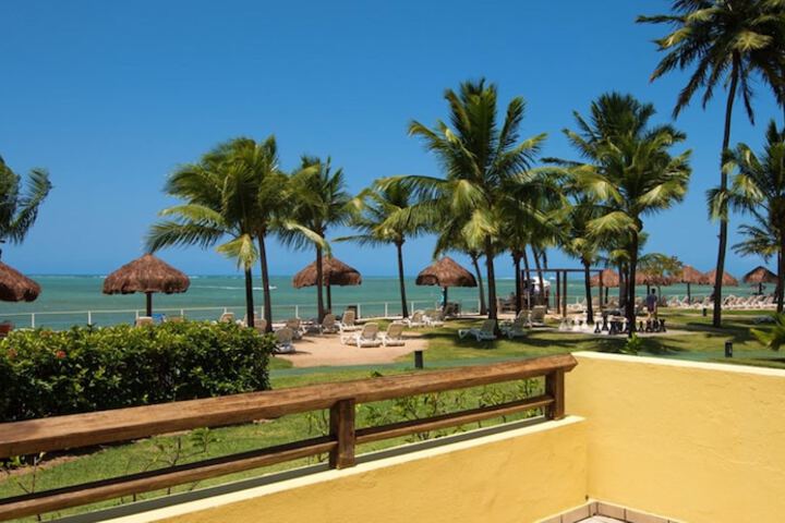 View from room
