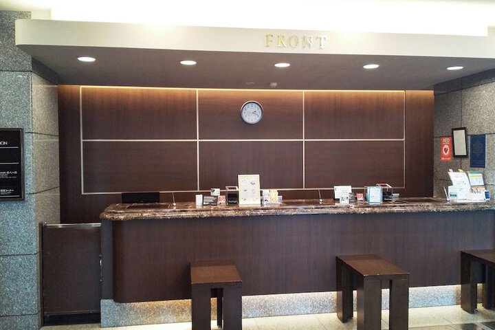 Hotel Interior 7 of 47